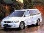 Honda Lagreat  3.5 i V6 24V (1998 - 2004 ..)