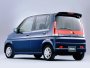 Honda Life Dunk  0.7 Ts 4WD (2000 - 2003 ..)