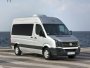 Volkswagen Crafter Bus