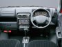 Honda Vamos HM1 0.7 i 12V Turbo 4WD (1999 - 2003 ..)
