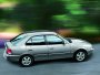 Hyundai Accent Stufenheck II 1.5 i 16V (1999 - 2003 ..)