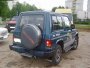 Hyundai Galloper  3.0 V6 (1991 - 1998 ..)