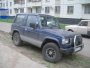 Hyundai Galloper  3.0 V6 (1991 - 1998 ..)