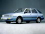 Hyundai Excel Hatchback 5dr 1.5 GLS (1985 - 1989 ..)