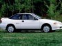 Hyundai S-Coupe SLC 1.5 i (1991 - 1996 ..)