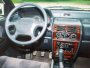 Hyundai Santamo  2.0 i 16V 4X4 (1996 - 1998 ..)