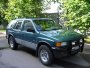 Isuzu Rodeo  3.2 i 4WD LS (1989 - 2000 ..)