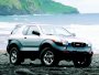 Isuzu Vehi Cross  3.5 i V6 24V 4WD (1997 - 2000 ..)