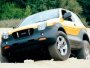 Isuzu VehiCross 