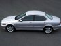 Jaguar X-Type  2.0 D (2001 - 2009 ..)