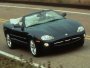 Jaguar XK8 Convertible QDV 4.2 i V8  32V (1996 - 2005 ..)