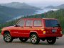 Jeep Cherokee XJ 4.0 i Sport  4WD (1996 - 2001 ..)