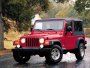 Jeep Wrangler II TJ 2.5 i (1997 - 2006 ..)