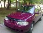 Kia Avella Delta 1.5 i 16V (1993 - 2000 ..)