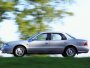 Kia Clarus GC 1.8 i 16V (1998 - 2001 ..)