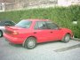 Kia Sephia FA 1.8 i 16V (1995 - 1998 ..)