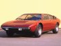 Lamborghini Urraco  P200 (1972 - 1981 ..)