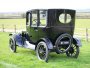 Ford Model T  2.9 (1908 - 1927 ..)