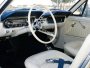Ford Mustang Convertible 4.7 V8 (1964 - 1973 ..)