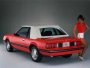 Ford Mustang Convertible 4.9 V8 (1978 - 1993 ..)