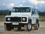 Land Rover Defender 110 2.5 (1985 . -   )