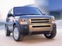 Land Rover Discovery III 2.7 TDV6 MT (2005 - 2009 ..)