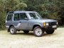 Land Rover Discovery  2.5 TDi (1989 - 1998 ..)