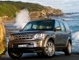 Land Rover Discovery IV 5.0 V8 (2009 . -   )