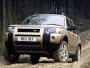 Land Rover Freelander 5dr