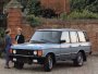 Land Rover Range Rover I 3.9 (1970 - 1994 ..)