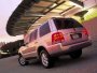 Lincoln Aviator  4.6 i V8 32V (2003 - 2005 ..)