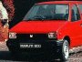 Maruti 800 