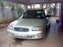 Maruti Baleno Altura EG 1.6 i 16V (2001 . -   )