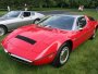 Maserati Bora 