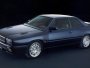 Maserati Ghibli II 2.0 24V Biturbo (1992 - 2000 ..)