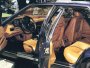 Maserati Quattroporte  4.9 (1976 - 1985 ..)
