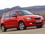 Mazda 2  1.6 (2003 - 2005 ..)