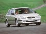 Mazda 323 F VI BJ 2.0 TDI (1998 - 2003 ..)