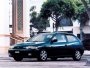 Mazda 323 P VI BJ 2.0 D (1998 - 2000 ..)