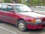 Mazda 626 IV Station Wagon 2.2i (1994 - 1998 ..)