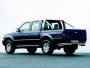 Mazda B series UN 2.5 D 4WD (1999 - 2006 ..)