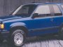 Mazda Navajo  4.0 i V6 4WD DX (1991 - 1995 ..)