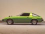 Mazda RX-7 I SA Wankel (1979 - 1986 ..)