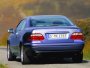 Mercedes CLK-Klasse S208 Coupe 200 (1997 - 2002 ..)