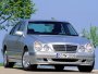 Mercedes E-Klasse W210 E 220 CDI (1995 - 2000 ..)