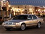 Mercury Grand Marquis  4.6 v8 (2006 - 2010 ..)