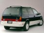 Mercury Villager  3.0 V6 (1992 - 1998 ..)