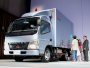 Mitsubishi Canter  2.8 4M40 D (1990 - 2003 ..)