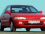 Mitsubishi Colt IV (CA_A) 1.6 (1992 - 1996 ..)