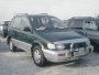 Mitsubishi RVR E-N23W 1.8 i 16V Z (1991 - 1997 ..)